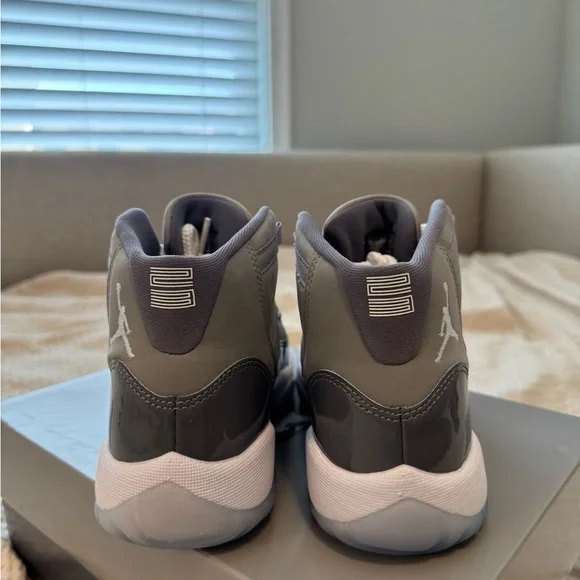 Jordan Air 11 Retro - Picture 5 of 7